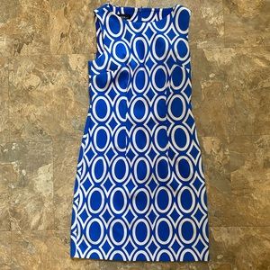 Sleeveless Dress (size 2)